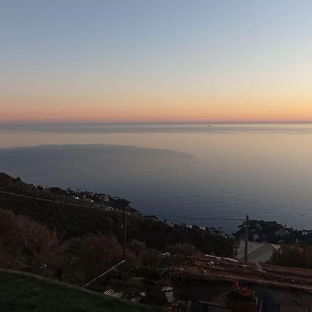 Апартаменты In Scia Costa Больяско Экстерьер фото