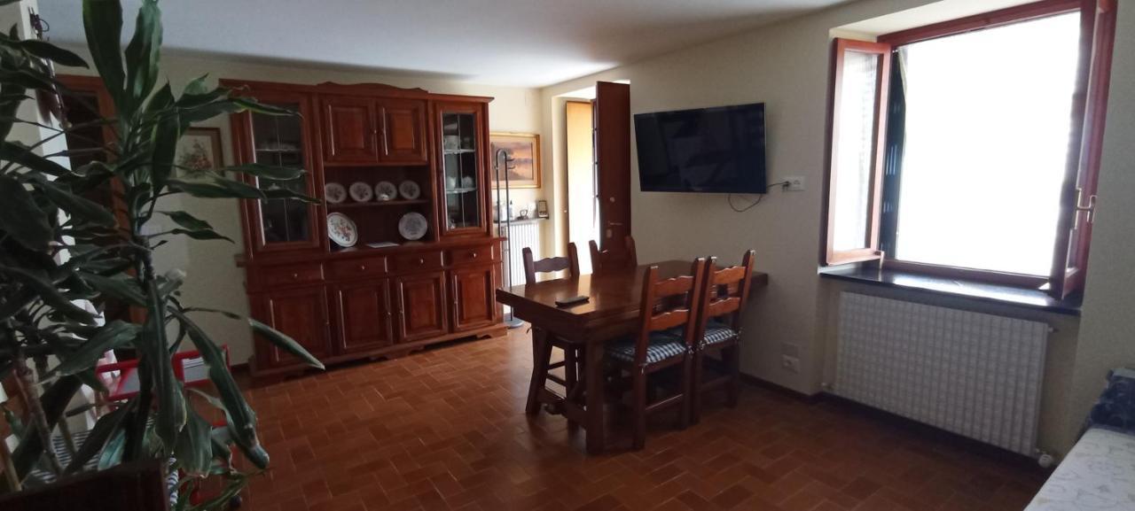 Апартаменты In Scia Costa Больяско Экстерьер фото