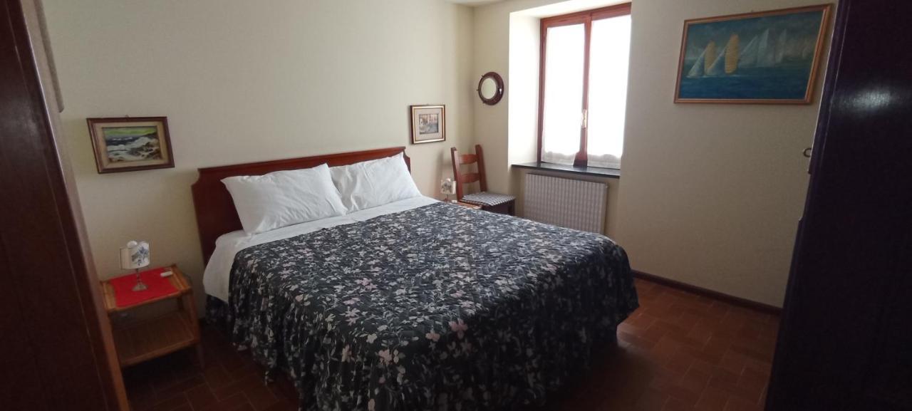 Апартаменты In Scia Costa Больяско Экстерьер фото